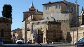 FERMO gioiello delle Marche  HD [upl. by Chicoine]