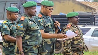 FATSHI EN DANGER VOICI LA LISTE DES DEPUTÉS COMPLICES DE LA GU£RR£ DE LEST AU SERVICE DE KAGAME [upl. by Nagey312]