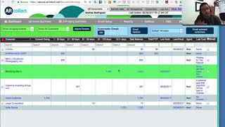 ARcollect for QuickBooks  Manage you Accounts Receivables [upl. by Belmonte]