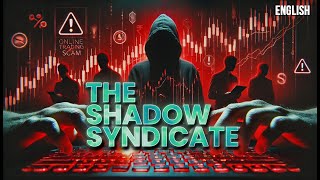 The Shadow Syndicate  Documentary  Online Share Trading Scam  Geojit Foundation [upl. by Esemaj40]