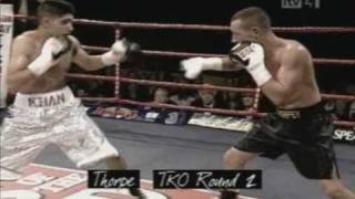 Amir Khan  His Story So Far Part 2 [upl. by Rochemont]