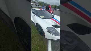 New Ford GT fordgt fordgt2017 [upl. by Divadleahcim]