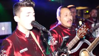 T3R Elemento En Vivo  Las Vegas  Caro Tour 2016 [upl. by Kincaid]