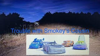 Cars Driving Around the World S1 Ep9Trouble with Smokey’s Cousin [upl. by Bride224]