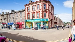 161163 High Street Elgin Scotland IV30 1DW [upl. by Eiznyl113]