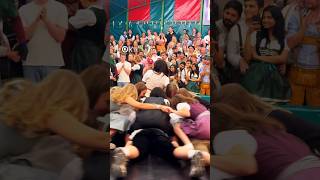 Oktoberfest 2024 foryou short oktoberfestvibes ride oktoberfest shortvideo fair funny [upl. by Aranaj]