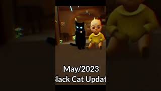 The Baby In Yellow Evolution 20202024 thebabyinyellowvideos [upl. by Shannon]