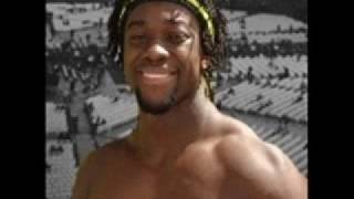 Kofi kingston FCW theme [upl. by Vershen58]