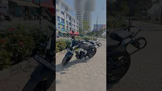 Pulsee Ns 400 rider ns200 motovlog ns400 memes biker trending bikelife automobile music [upl. by Adao]