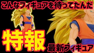 【最新情報】獲得必須な最強フィギュア爆誕 検索 ドラゴンボール フィギュア 最新 一番くじ ジャンプ アニメ ワンピース ヒロアカ ナルト 孫悟空 [upl. by Scarrow]