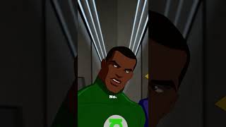 Every kid disappears including the Justice League dccomics dc youngjustice shorts youtubeshort [upl. by Magdalene]