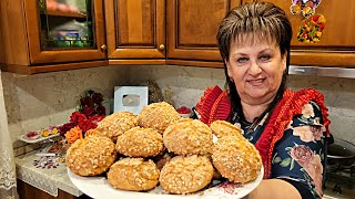 Тает во рту Самое вкусное и самое быстрое печенье Можно готовить хоть каждый день [upl. by Naiditch167]