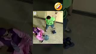 Sikandar Sanam comedyking comedytrending funnyreels funnyvideos comedyvideos sikandarsanam [upl. by Ynohtnael938]