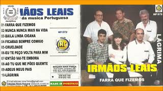 Irmãos Leais Grande Farra 7 [upl. by Valdemar152]