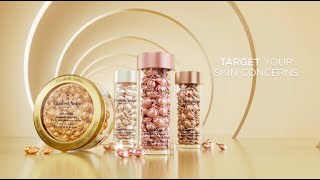 Ceramide Capsules Day to Night Capsule Routine [upl. by Orth]