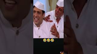 Govinda Sanjay Dutt 🤣1🤣1🤣11🤣 [upl. by Etsirk]