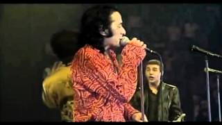 Cheb Khaled Faudel Rachid Taha  Abdelkader Video HD [upl. by Seften]