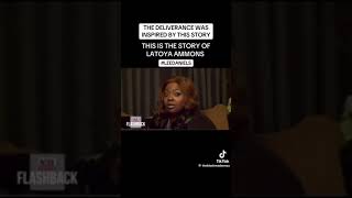 Latoya Ammons demonic possession the spirit realms are REAL [upl. by Assirral]