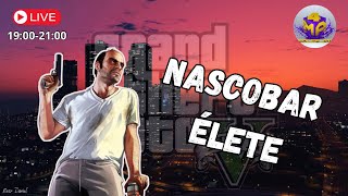 GTA V RP  SZEDEGETĂ‰S A CSAPATTAL DE ELĹTTE ELNĂ‰ZĂśNK A CASINOBA [upl. by Dawkins]