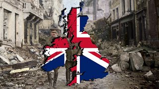 Its a long way to Tipperary British ww1 song 1912 [upl. by Kenney]