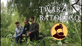 III LO Chorzów  Twarze Batorego 1 [upl. by Colt319]