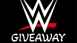 🚨 HUGE Wrestling Giveaway 🚨Im giving away a ton of WWE merch from DVD’s blurays figures amp pops [upl. by Pyle]