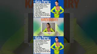 Hummingbird Heartbeat  Katy Perry  Katy Perry Playlist  Top 10 Hits shorts [upl. by Kalle]