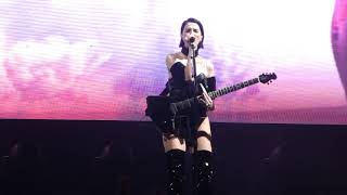 St Vincent  Masseduction  Lollapalooza Argentina 2019 [upl. by Anigger]