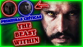 quotJON SNOWquot SE TORNOU UM LOBISOMEM  THE BEAST WITHIN [upl. by Abla]