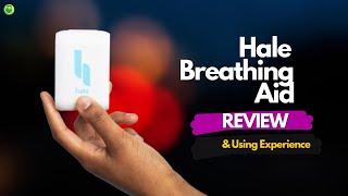 Hale Breathing Aid Reviews  Does the Product Work  Hale Breathing Review 2024 [upl. by Garry]