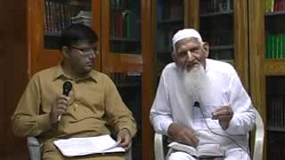 Molana ishaq Answer amp Questions 3 [upl. by Tteirrah]