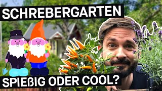 Schrebergarten Woher kommt der Trend und wie bekommt man einen  PULS Reportage [upl. by Valene]