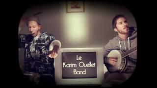 Karim Ouellet  Après tout  Clip Officiel [upl. by Finbar]