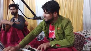 Shahid Rafiq wafadar moojikashmiri kashmirisongs [upl. by Anoi]