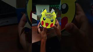 Diwali Special Pokemon PIkachu Pataka [upl. by Eeliak102]