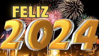 🍾FELIZ ANO NOVO 🍾 MENSAGEM DE ANO NOVO 🍾 FELIZ 2024 [upl. by Luht472]