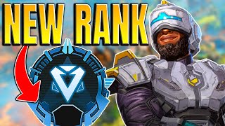 Ranked Changes  What They Mean For YOU [upl. by Thorndike]