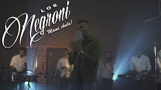 LOS NEGRONI  TODO [upl. by Damaris]