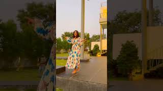 Jindhagi ni enjoy chey🤩🥳🥳 deepthisunaina youtubeshorts viral dance [upl. by Sueaddaht579]