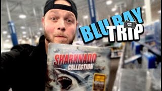 Sharknado Steelbook hunting 2019 [upl. by Amor]