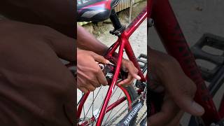 Cycle Super Bike Sound Hacks 😱☠️ shorts cycle hacks [upl. by Oos525]