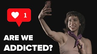 How Social Media Affects Your Brain [upl. by Alyakem771]