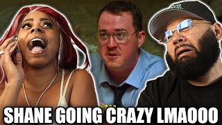 Gilly and Keeves  OF Dad amp Donald Trump Speed Dating  INCREDIBLE  BLACK COUPLE REACTS [upl. by Plerre]