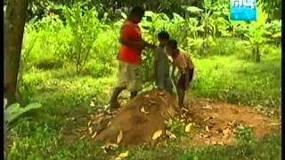 Khmer movie 2013  Khmoch Mday Deum ខ្មោចម្ដាយដើម  Part5 12 [upl. by Alekahs]