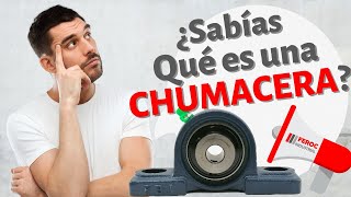 ¿SABIAS QUE ES UNA CHUMACERA [upl. by Daley]