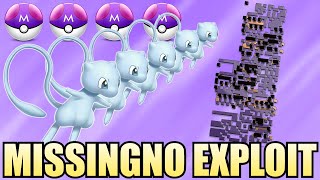 Duplicate INFINITE Items amp Pokemon in Pokemon Brilliant Diamond Shining Pearl [upl. by Aneleasor]