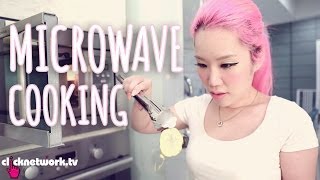 Microwave Cooking  Xiaxues Guide To Life EP153 [upl. by Arahas]