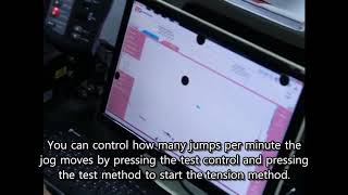 Instron Machine Tutorial [upl. by Chryste]