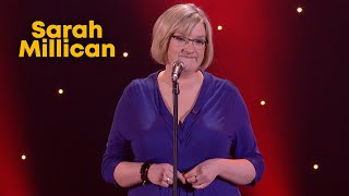 Suprise Gifts are the WORST  Sarah Millican [upl. by Malory]