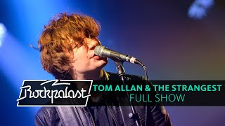 Tom Allan amp The Strangest live  Rockpalast  2020 [upl. by Bryanty983]